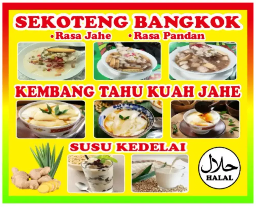 Cari pekerja perempuan atau laki laki untuk di kuliner cibadak