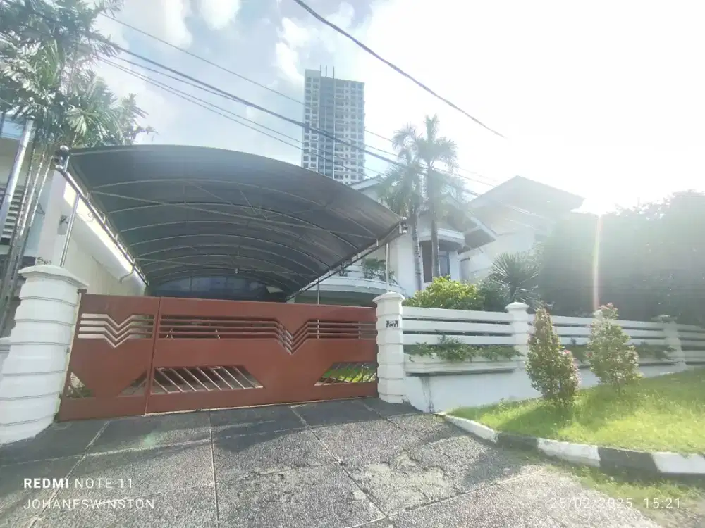 Rumah Jual Pakis Argosari Murah Dekat Mayjend Sungkono