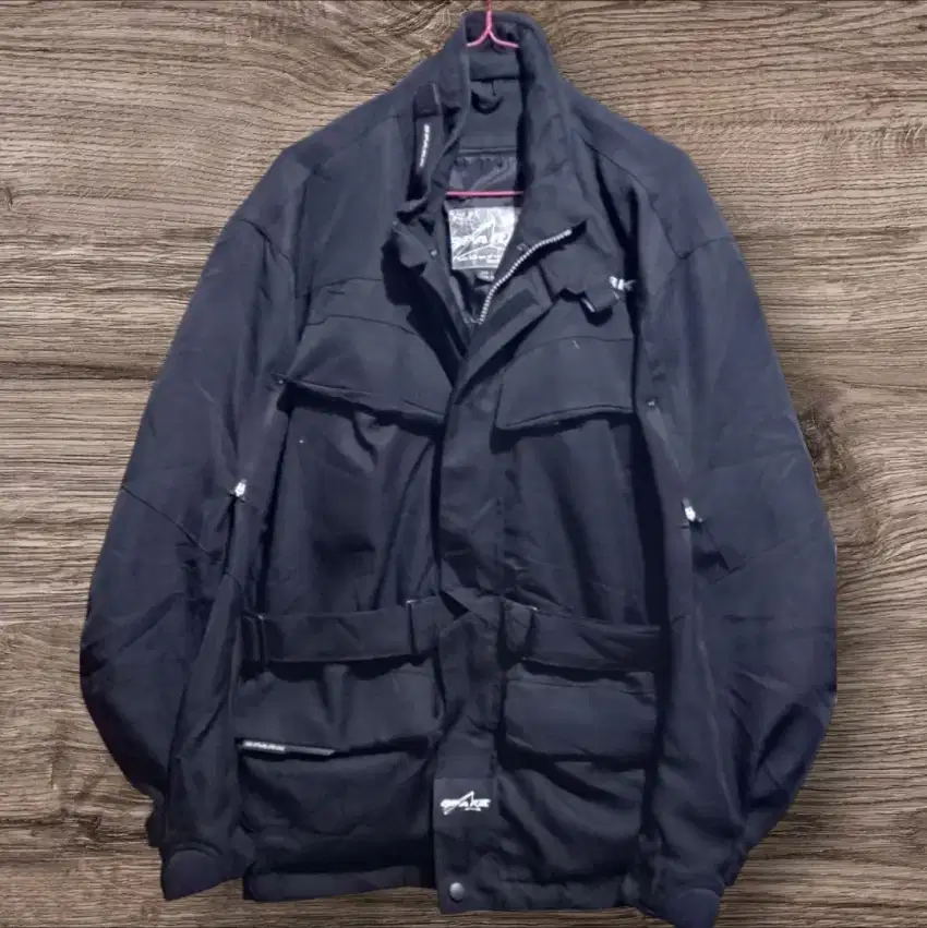 SPARK JAPAN BIKERS RIDING TOURING JACKET