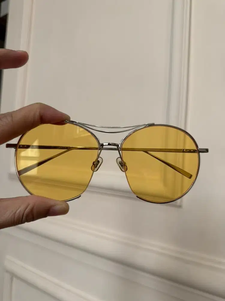 Dijual kacamata Gentle Monster cakep bisa indoor