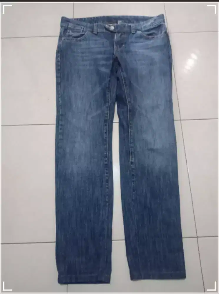 Disc. MNG jeans