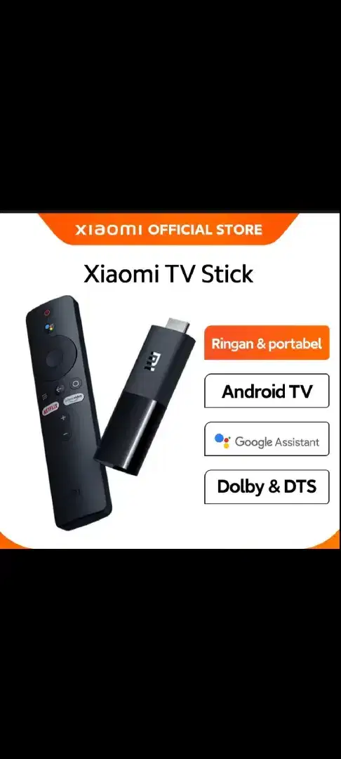 Alat utk merubah tv digital menjadi tv android dgn sangat mudah.
