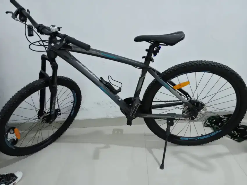 DIJUAL CEPAT SEPEDA GUNUNG MTB 27.5 UNITED DETROIT 1.0 SECOND