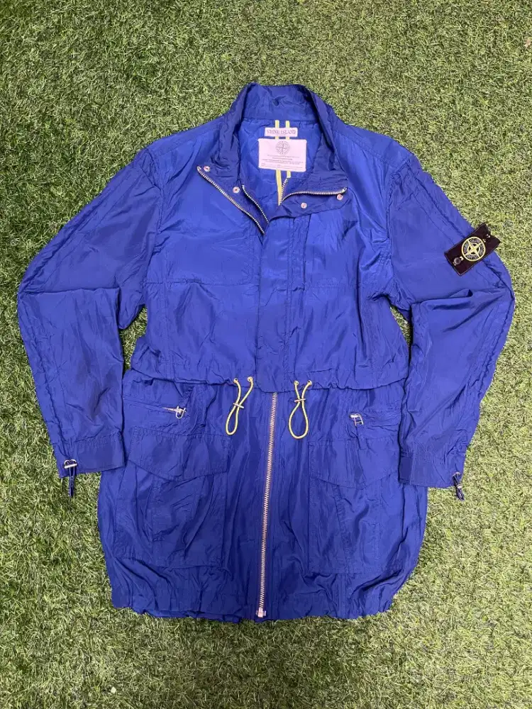 Jaket stone island Sportswear