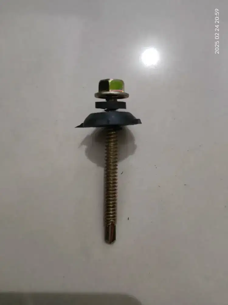 Jual driling ukuran 5cm