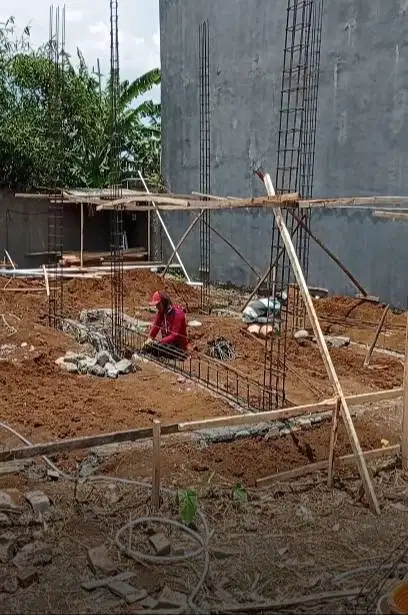 Jasa RENOVASI dan Bangun Rumah Berpengalaman