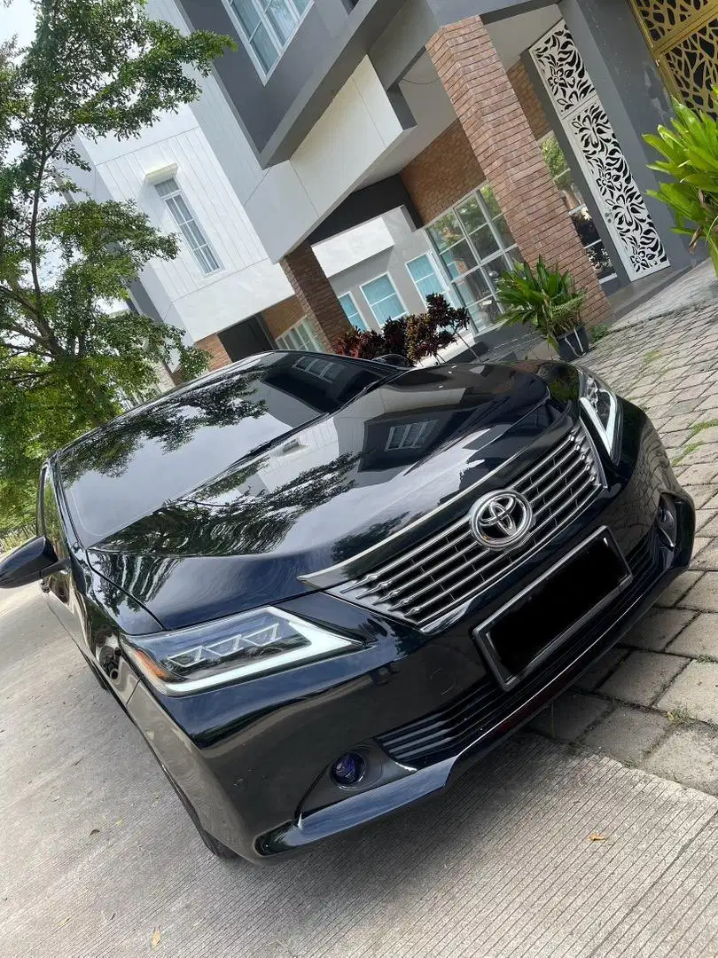 MURAH TOYOTA Camry V at 2012 Up headlamp JDM km 43 rb real