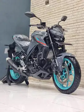 Odo 800perak‼️ Yamaha MT25 / MT 25 2022 Gres baru - Zaky Mustika