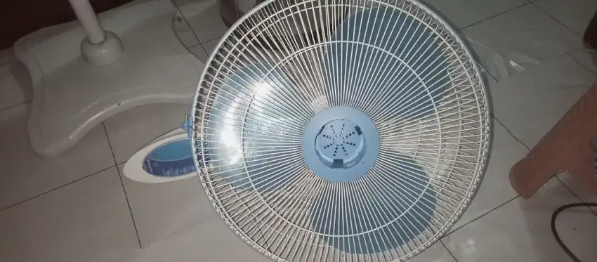 Di jual kipas angin Miyako digital normal