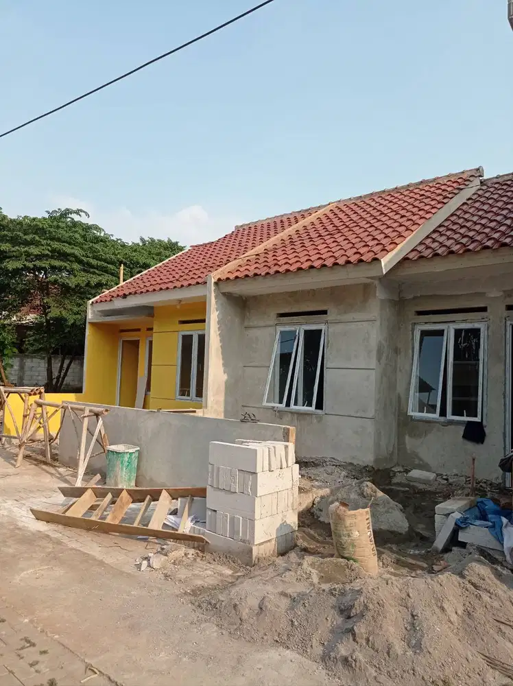 Tukang Borongan Bangun Rumah,Vila,Kontrakan, dan Renovasi