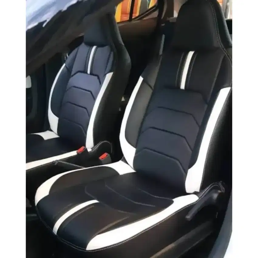 Sarung jok dn karpet dasar mobil
