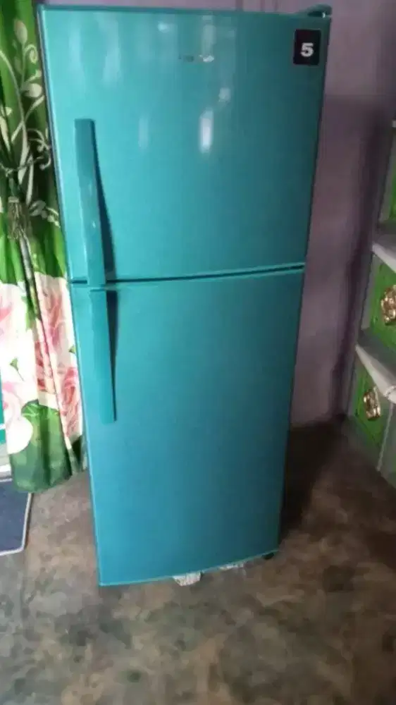 Jual beli dan PERBAIKAN KULKAS