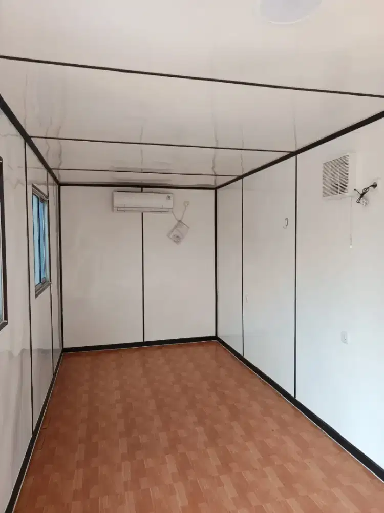 Container office