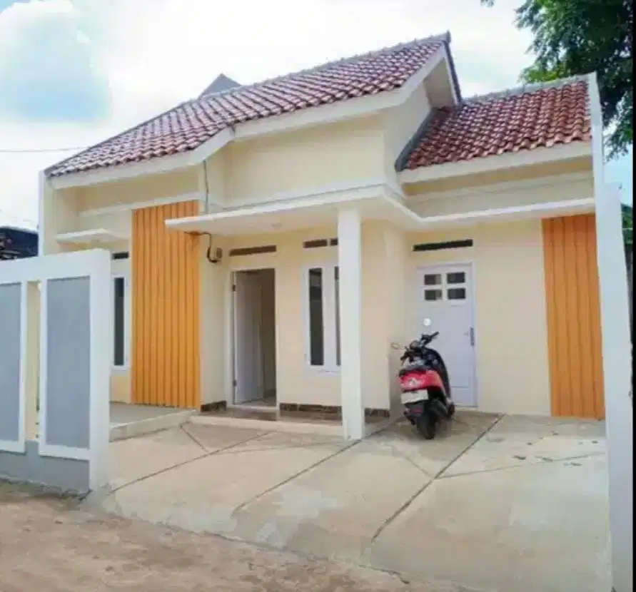 Jasa Bangun Rumah, VILA dan Rnovasi, SUKABUMI dan Sekitarnya