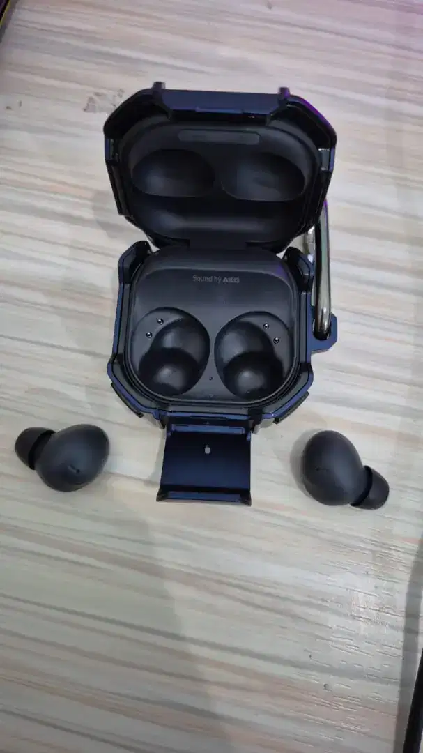 Samsung Buds 2 Pro