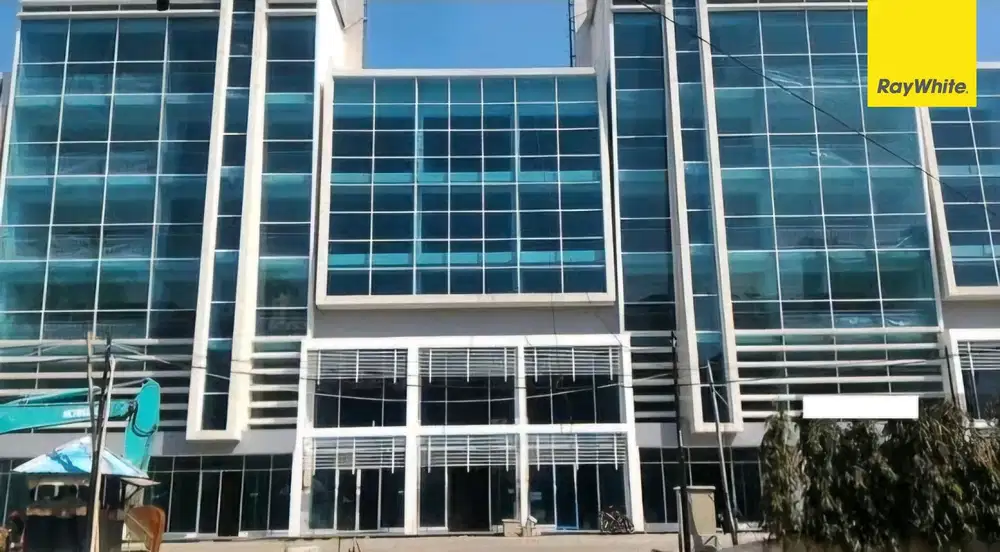 Dijual Ruko di Nol Jalan Raya Klampis Jaya Surabaya