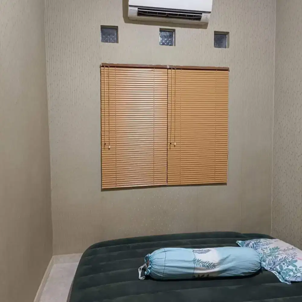 Murah Distributor Gorden Tirai Horizontal Blind