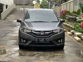 Honda Jazz RS 1.5 AT 2016