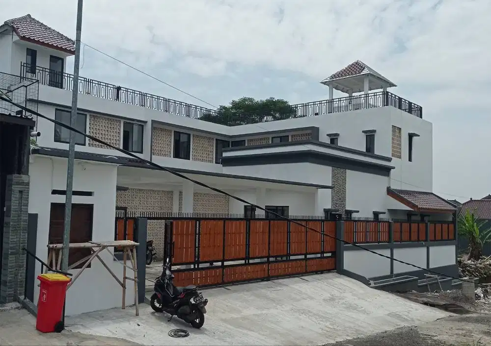 TUKANG Bangunan dan Renovasi Rumah Profesional