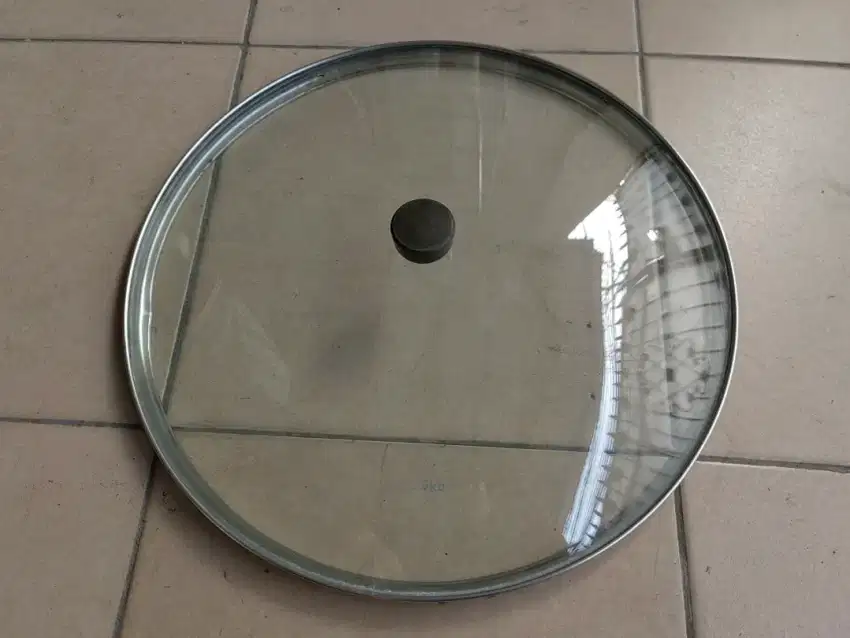 Tutup wajan royal vkb 38cm