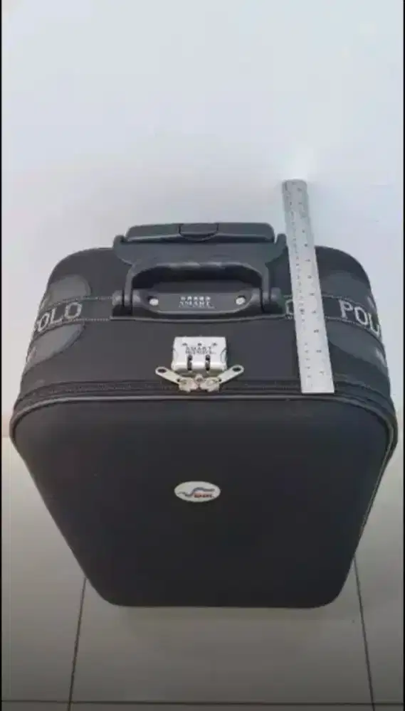 JUAL MURAH & NEGO . KOPER POLO 26 INCH TERBAIKKK