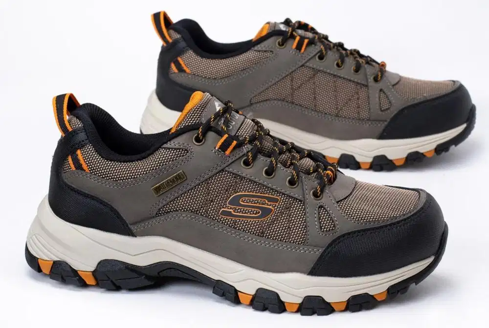 Skechers Waterproof