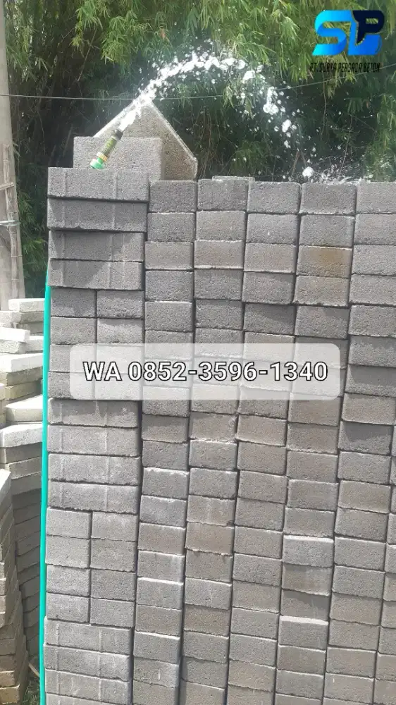 Pusat Paving Block Murah