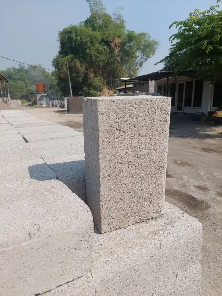 Pusat Paving Block Murah