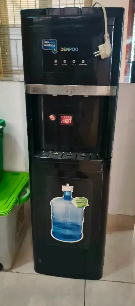 Dispenser Air Bawah Denpoo