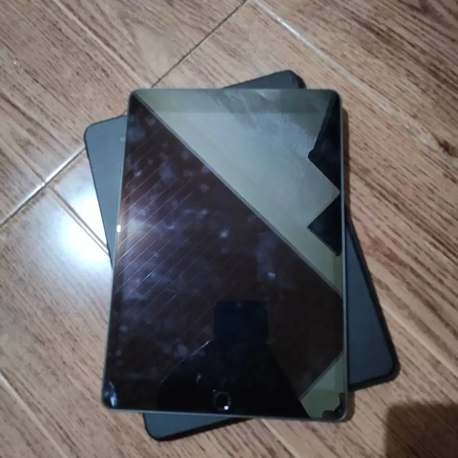 Ipad 9 wifi only 64gb second