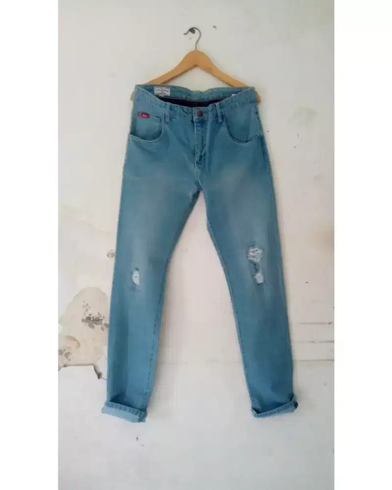 Lee Cooper jeans slimfit - size 36
