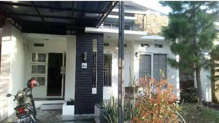 Disewa/Dijual Rumah minimalis
