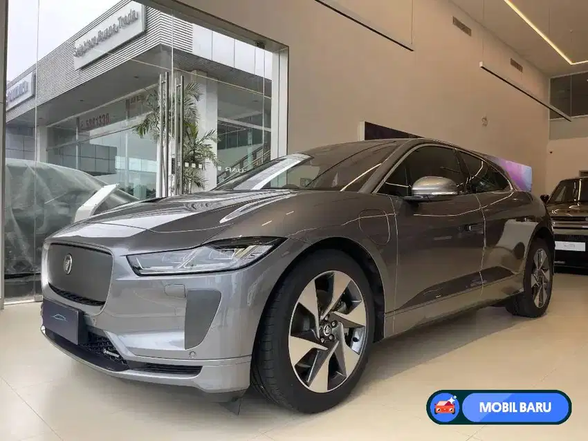 [Mobil Baru] Special Offer Jaguar I Pace SWB R-Dynamic S 90 Kwh