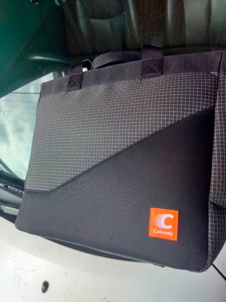 Callaway Golf Tote Bag Original