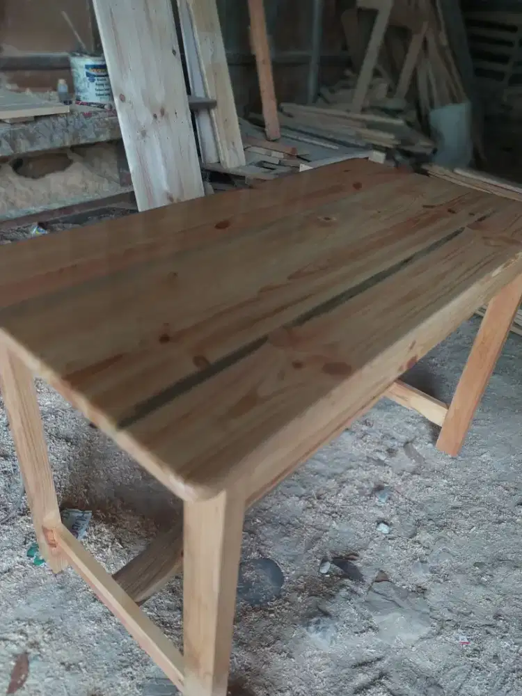 Meja makan/meja cafe