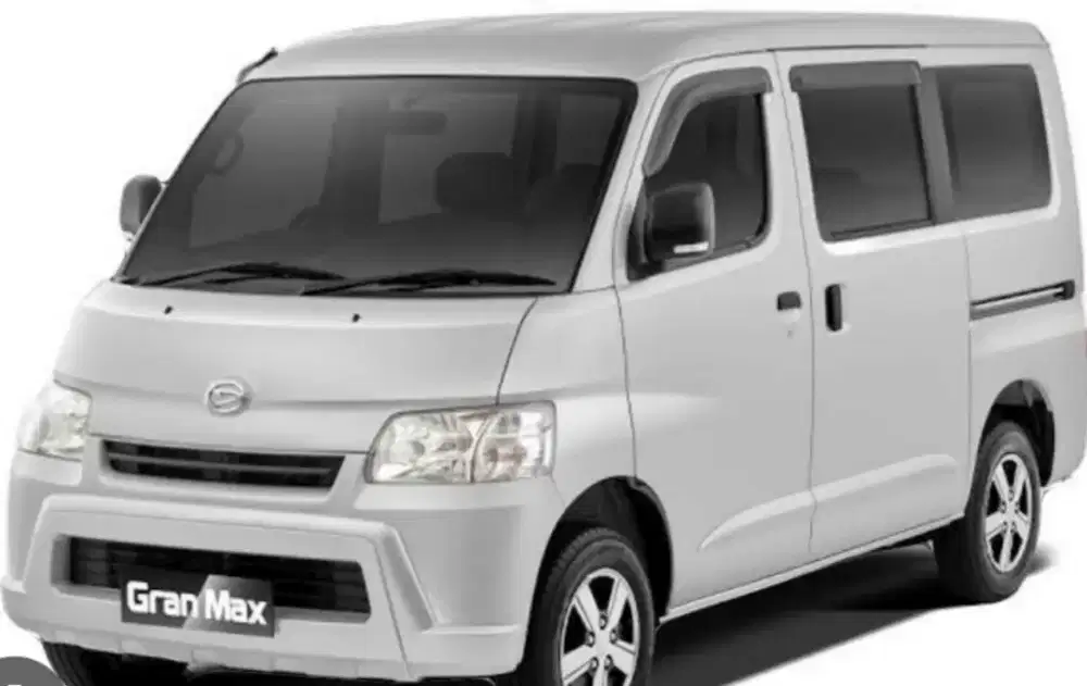 Lowongan Driver merangkap staff gudang