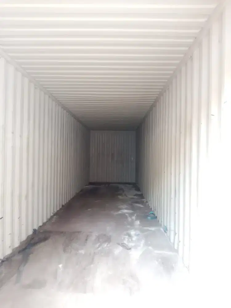 Container 40feet HC