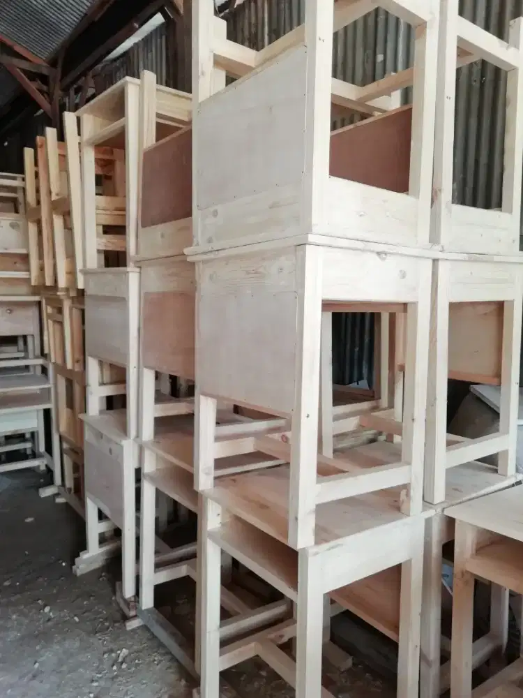 Meja sekolah/bangku sekolah/kursi sekolah