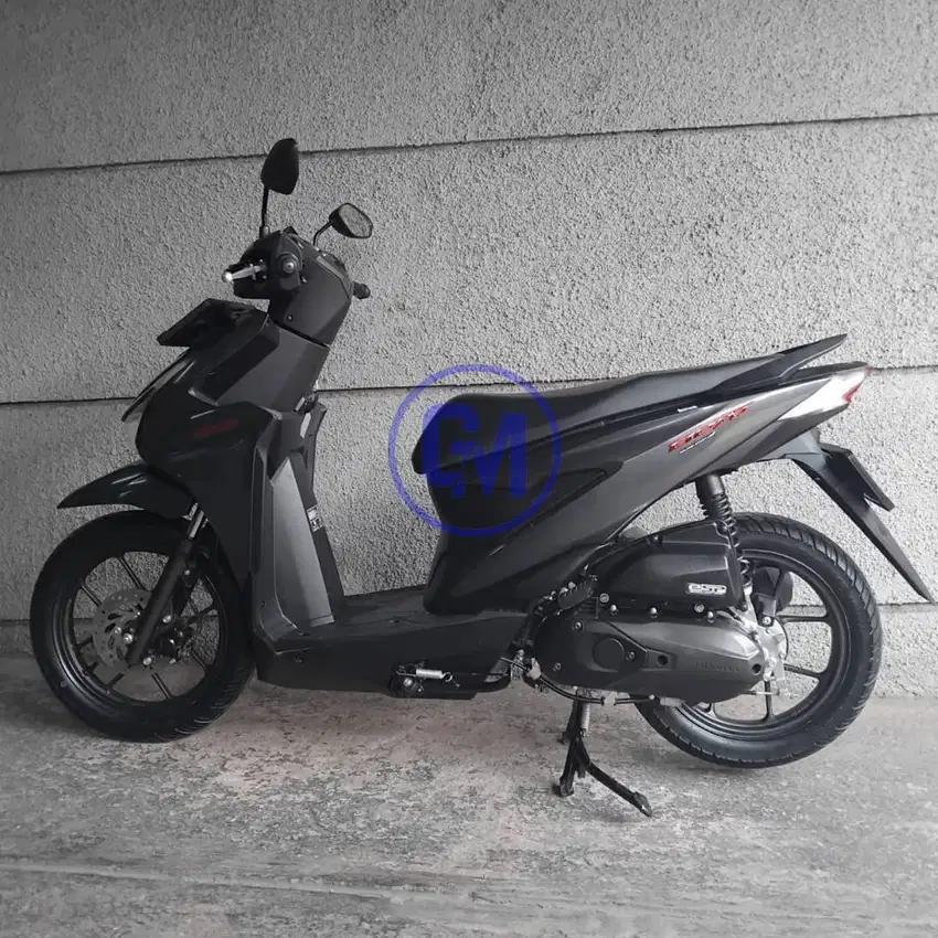 Ready Broo Honda Beat Deluxe 2024 Cash/Kredit