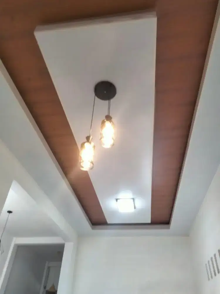 Plafon PVC Semarang