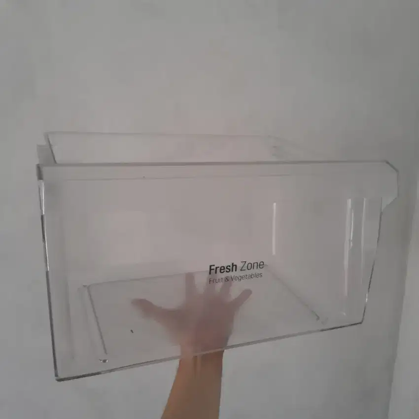 Sparepart PENUTUP BOX  LG GN C272SLCN