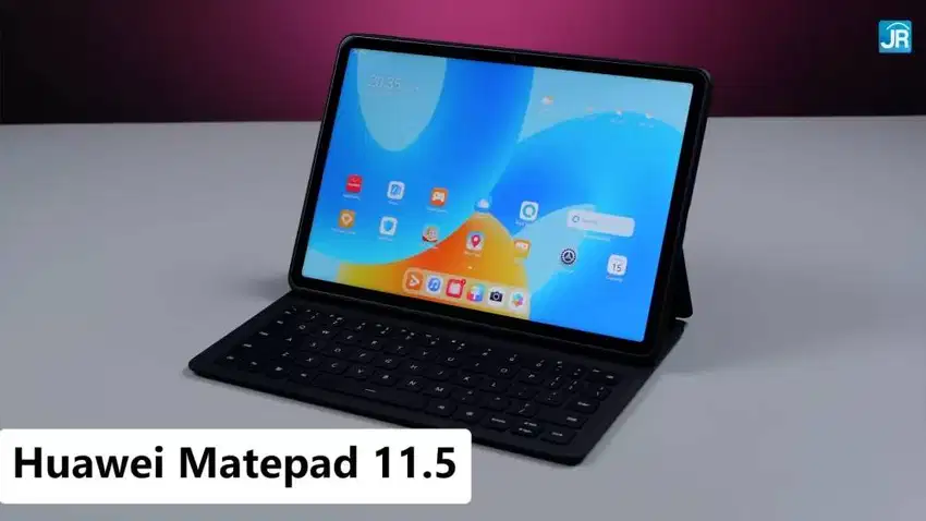 Tablet Huawei Matepad 11.5 6/128 Garansi Resmi Free Keyboard