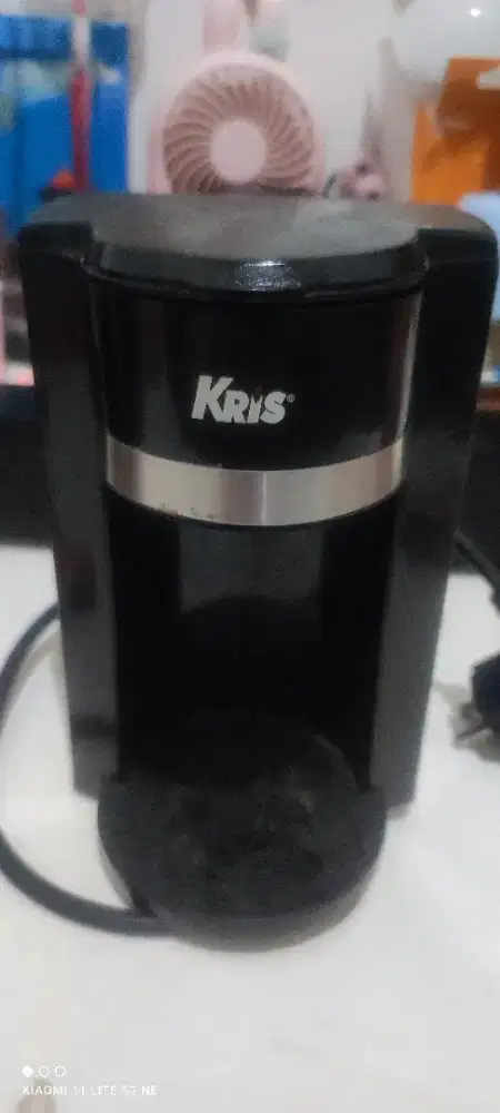 Mesin Kopi Krisbow