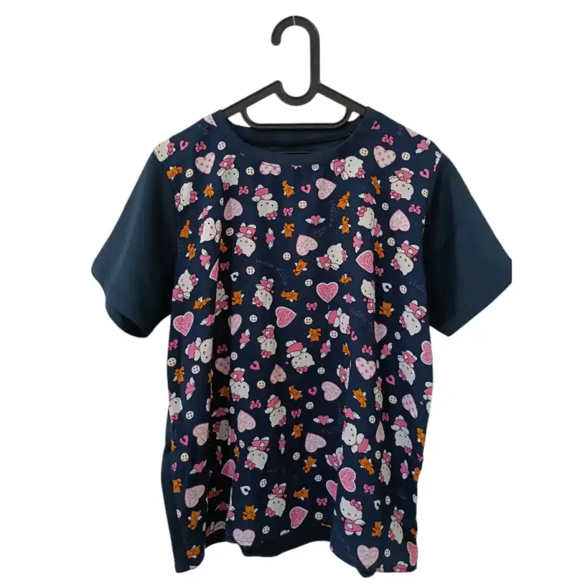 Atasan Casanovee Hello Kitty
