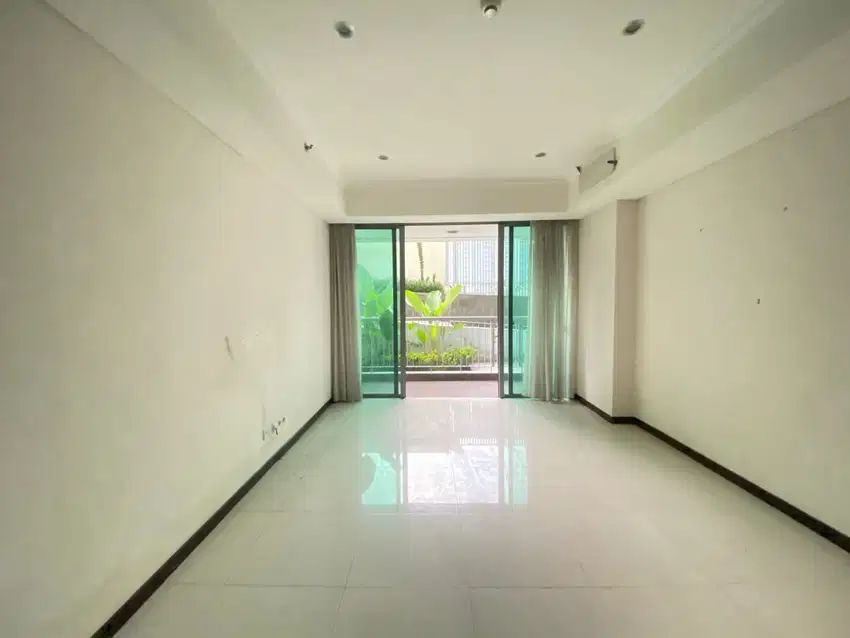 Apartemen St Moritz Dijual SUPER MURAH di Puri Indah Jakarta Barat