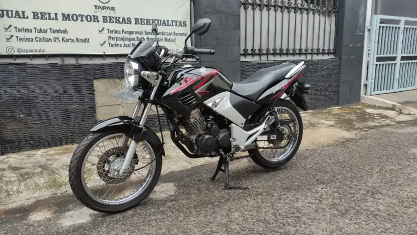 Honda Tiger Revo th. 2007