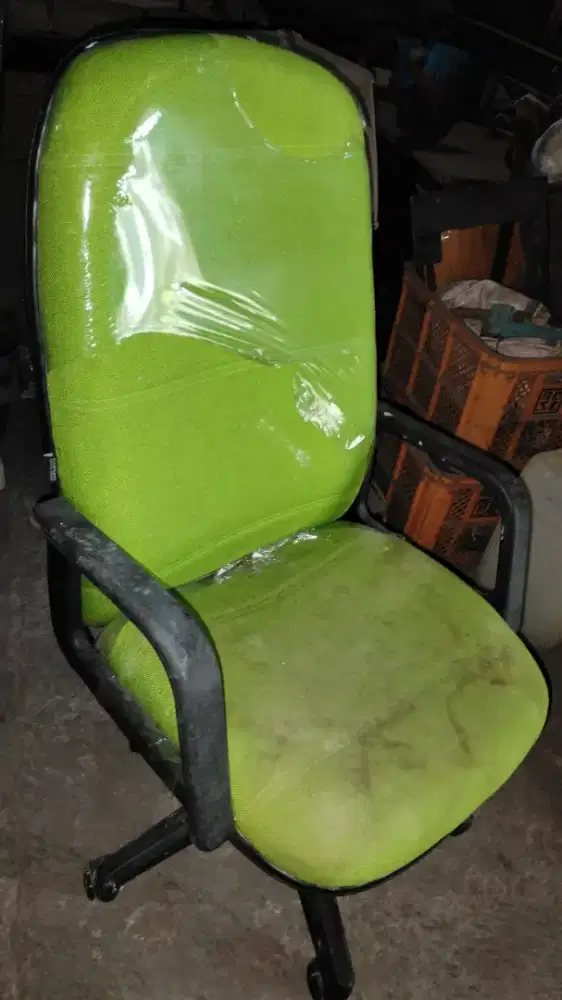 Kursi kantor Direktur, second