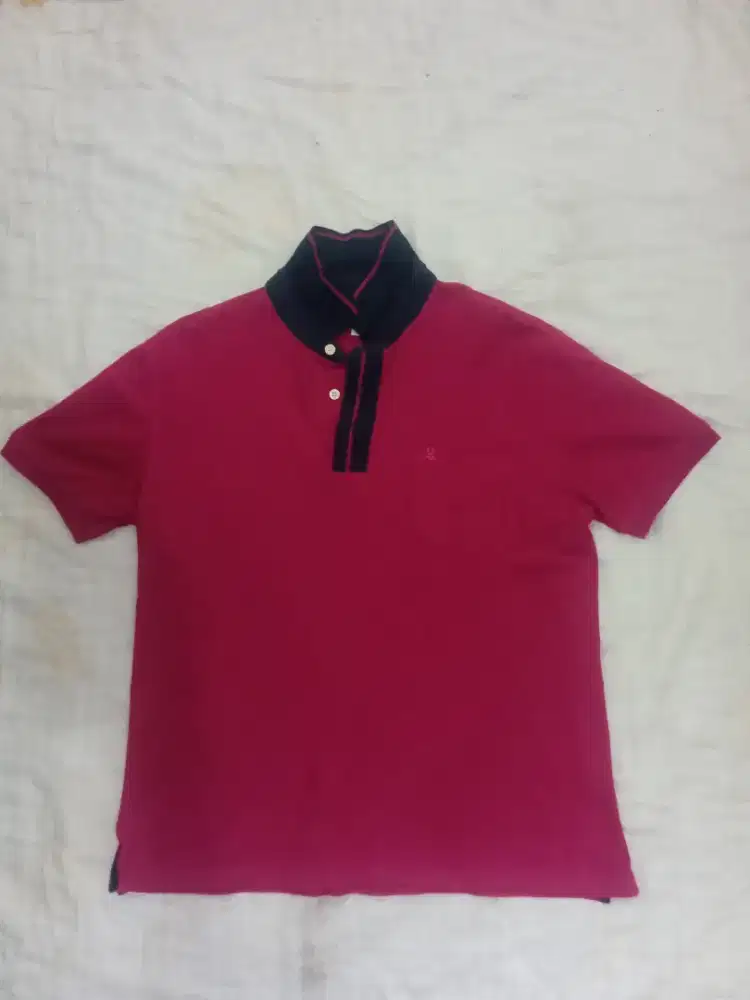 Montagut Poloshirt