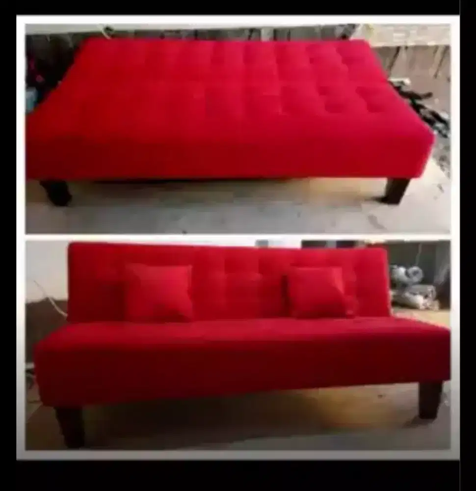 Tempat bikin jok,ganti sarung sofa kursi dll