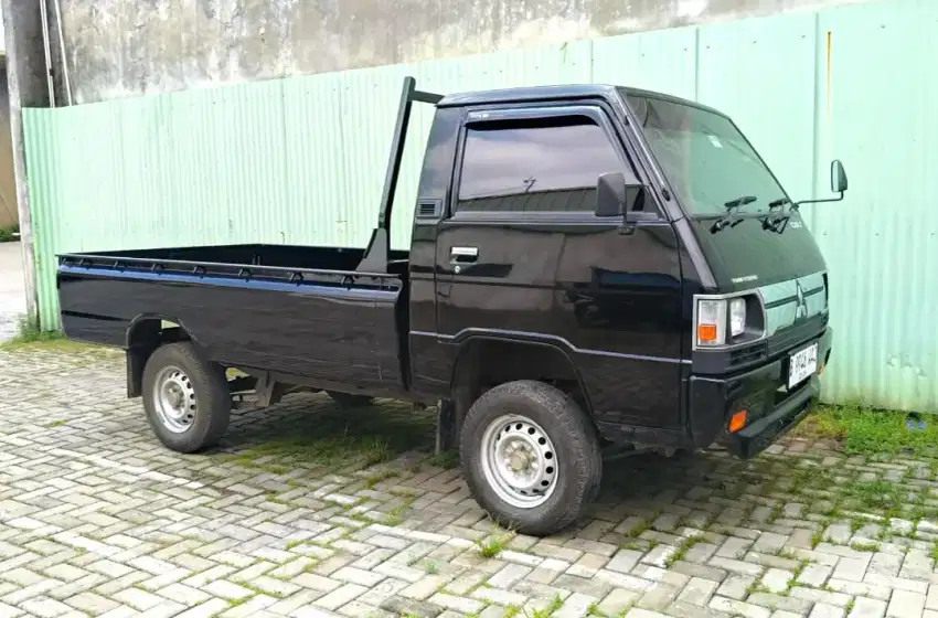 Regis 2024 MULUS MURAH Mitsubishi L300 pick up 2023 L 300 bak pickup